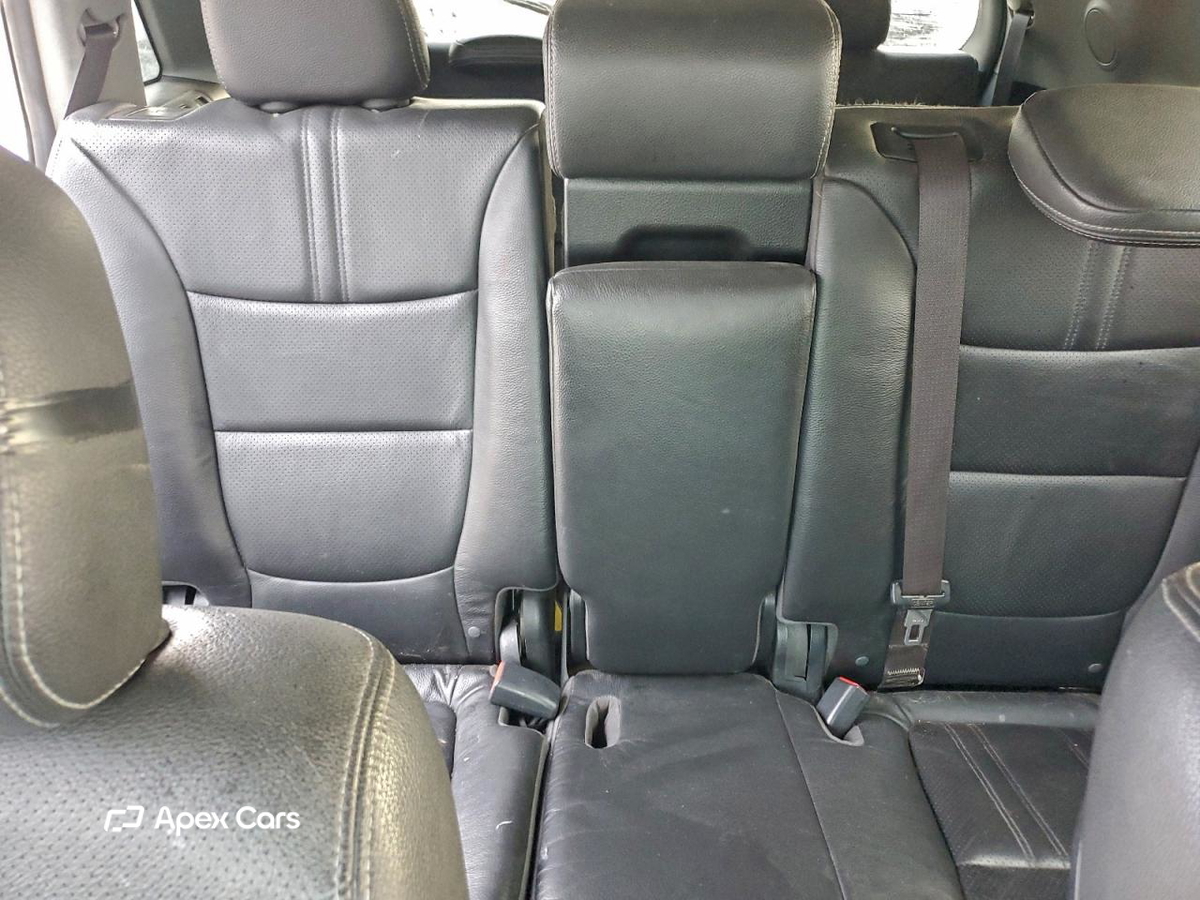 Kia Sorento 2012