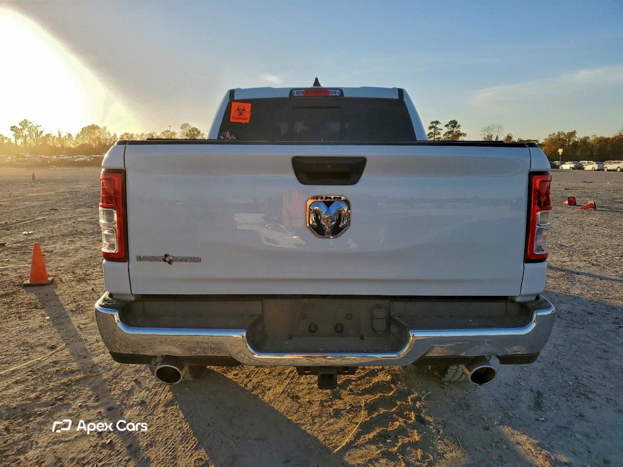 RAM 1500 2024