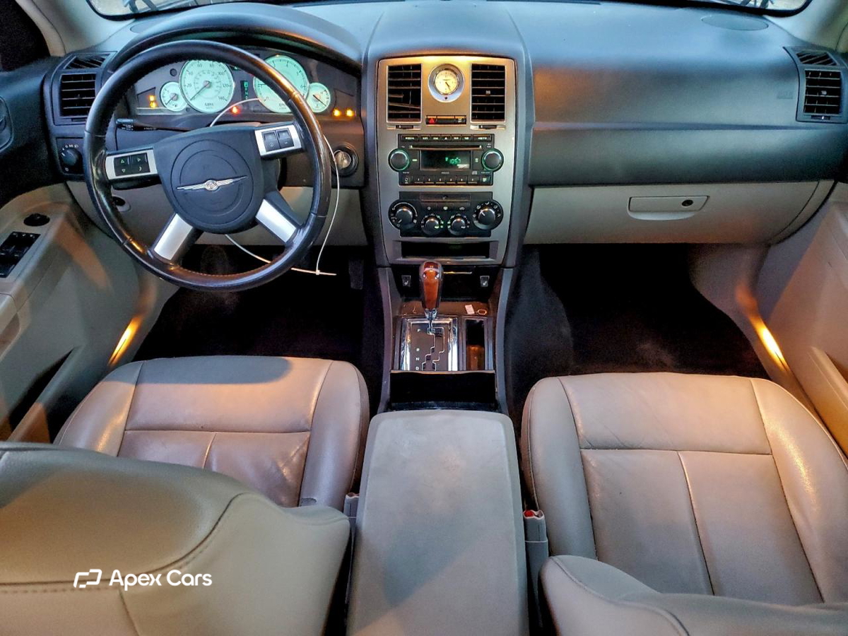 Chrysler 300 2007