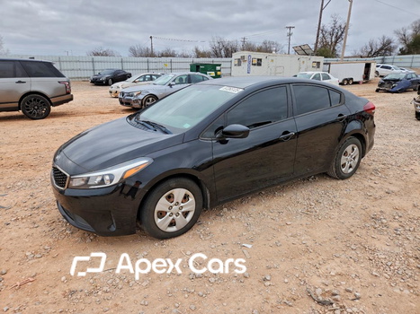 Kia Forte 2017 - Image 1 of 12