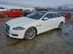 Jaguar XJ 2016