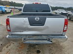Nissan Navara (Frontier) 2012
