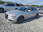Audi A4 2015