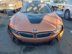 BMW i8 2019