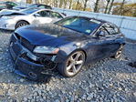 Audi A5 2008