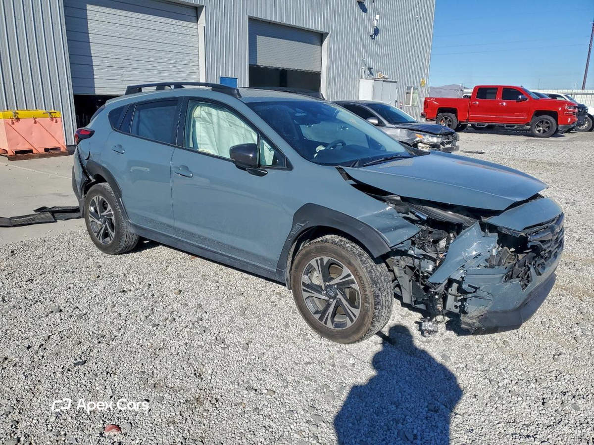 Subaru XV 2024