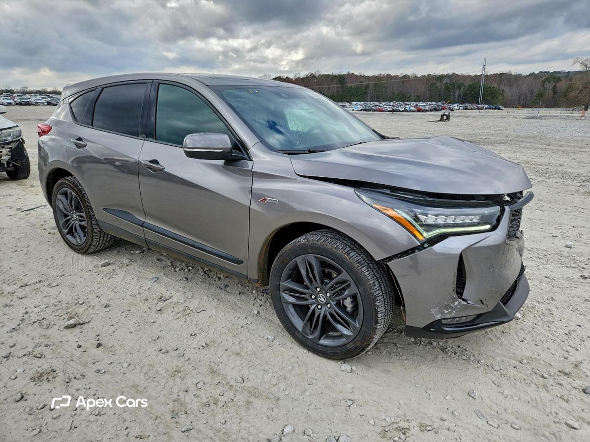 Acura RDX 2023
