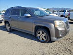 GMC Terrain 2012