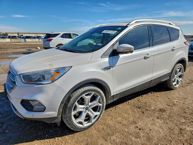 Ford Escape 2018 - Image 1 of 12