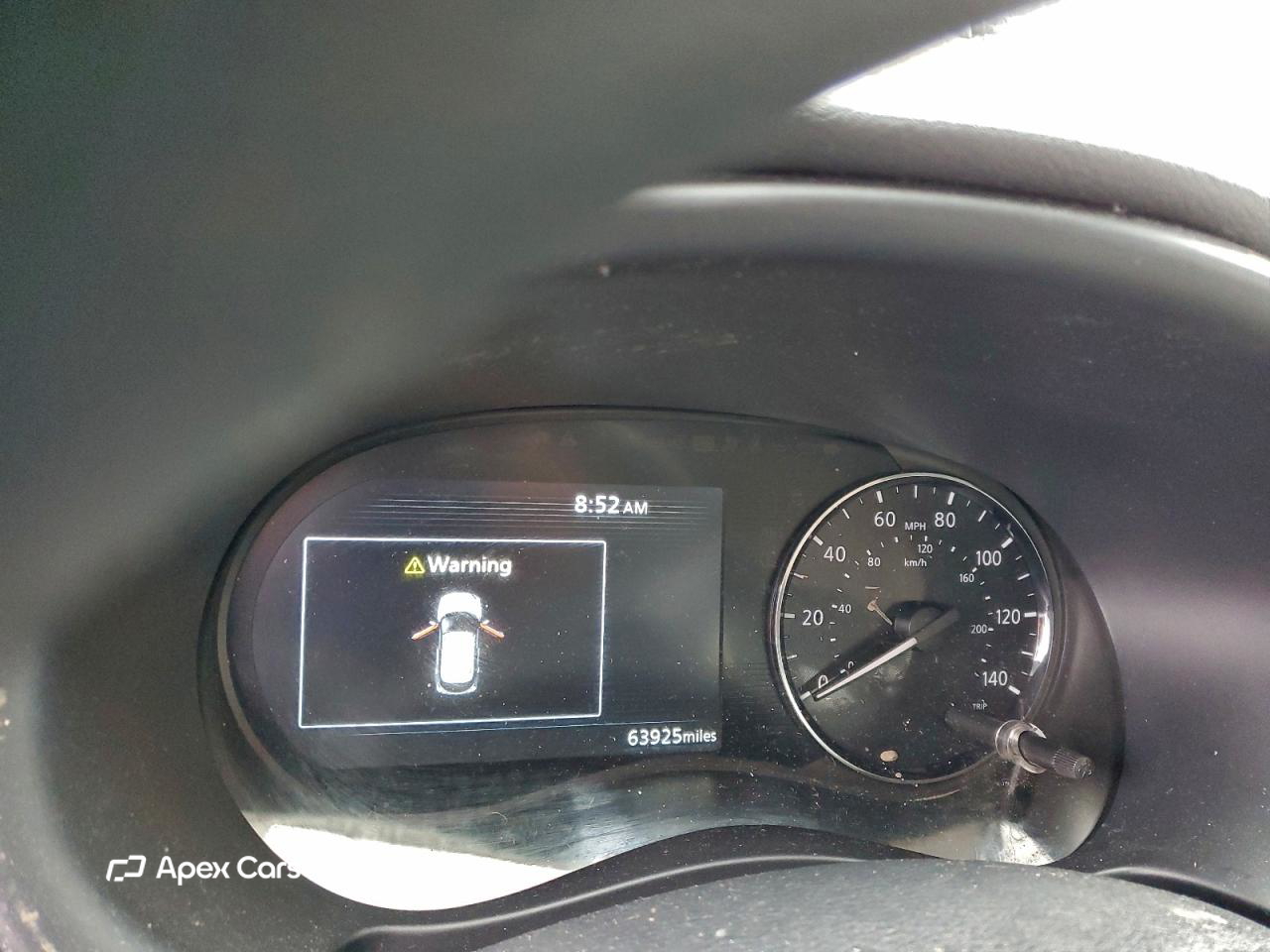 Nissan Kicks 2021