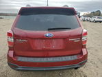 Subaru Forester 2014