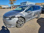 Chrysler Pacifica 2017