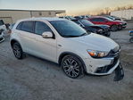 Mitsubishi Outlander 2018