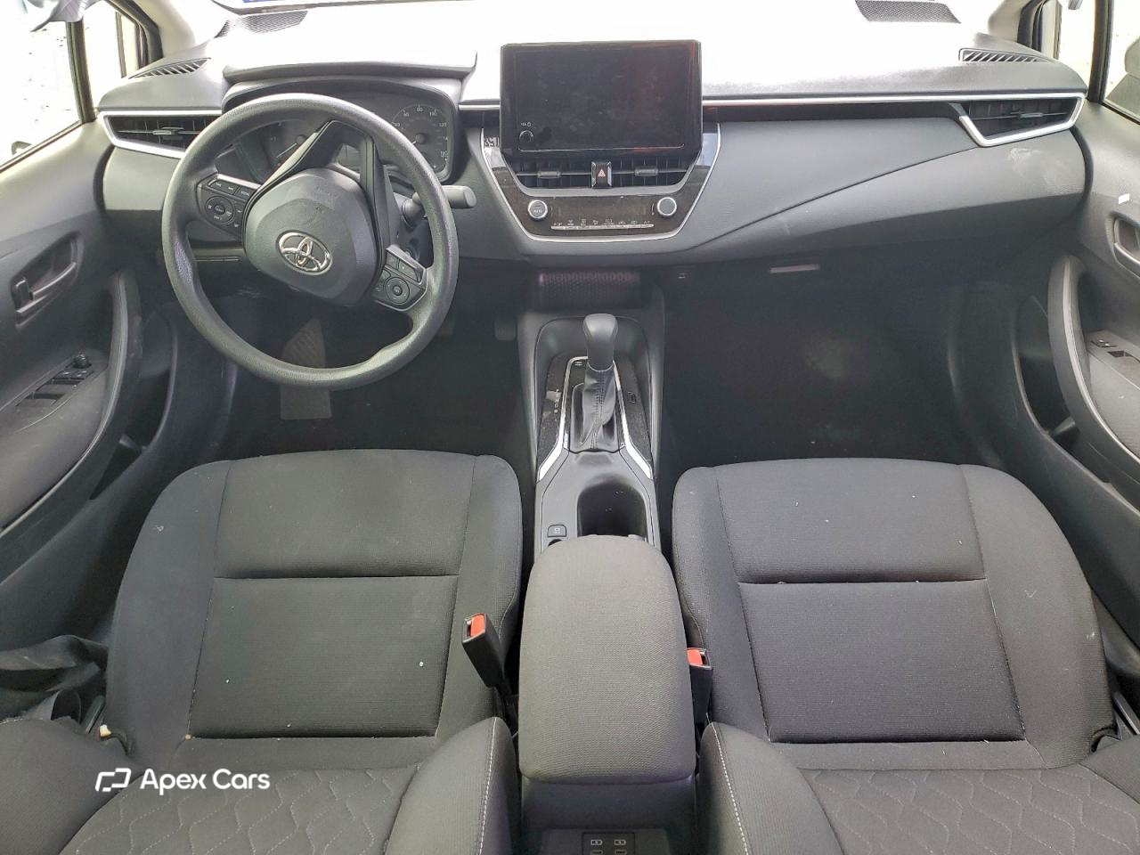 Toyota Corolla 2023