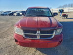 Dodge Dakota 2008