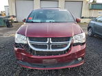Dodge Caravan 2019