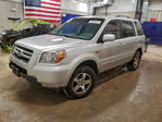 Honda Pilot 2007