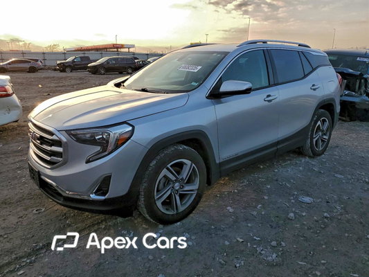 GMC Terrain 2019 - Image 1 of 12