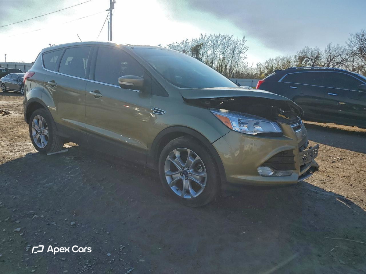 Ford Escape 2013