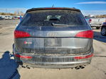 Audi SQ5 2016