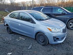 Mitsubishi Mirage 2020