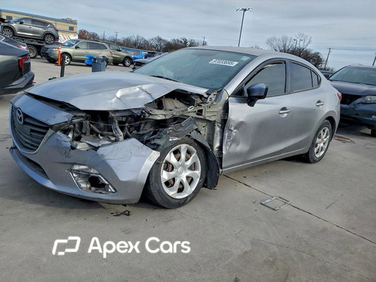 Mazda 3 2015 - Image 1 of 13