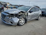 Mazda 3 2015