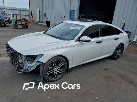 Honda Accord 2021 - Image 1 of 12