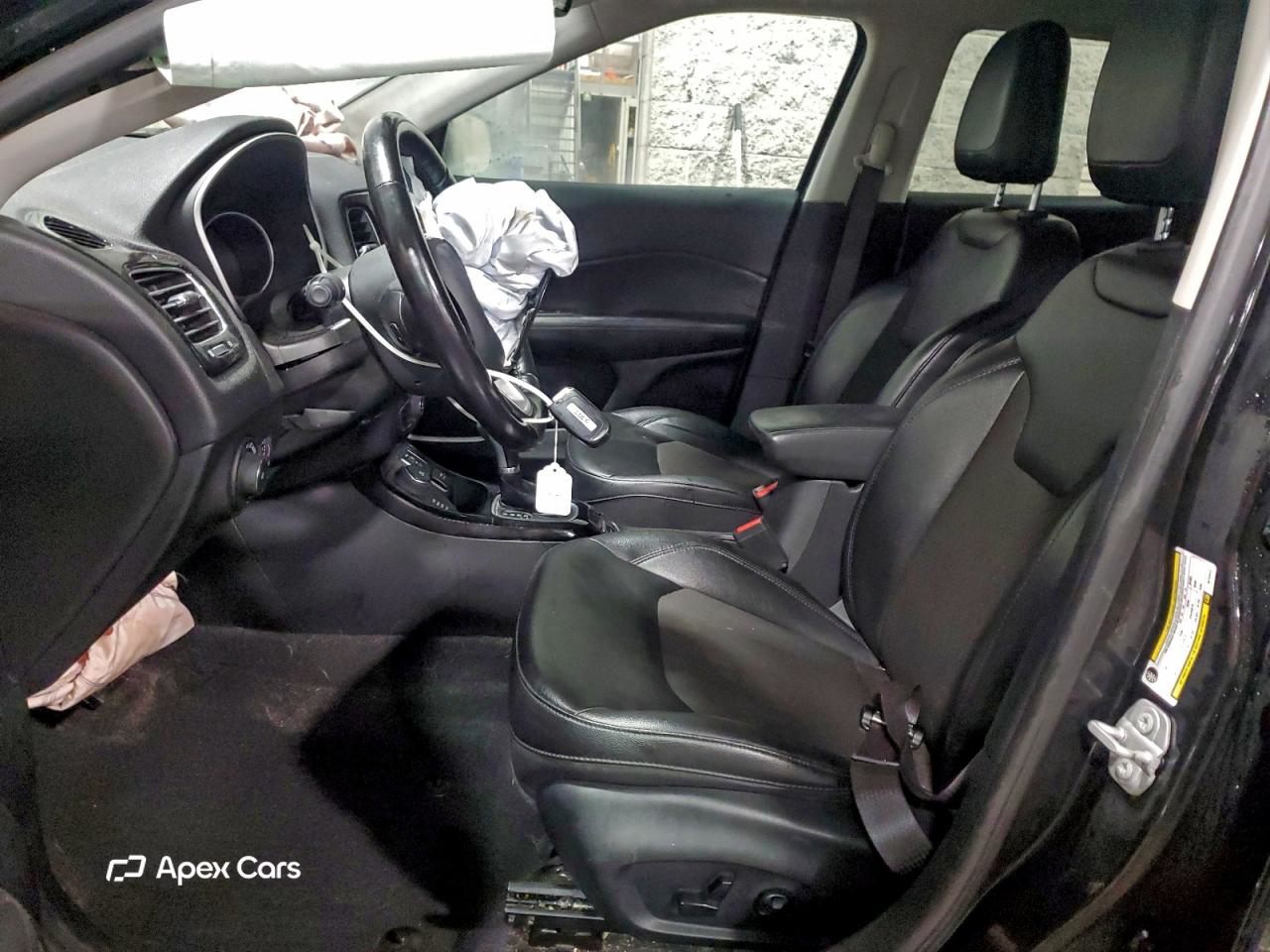 Jeep Compass 2021