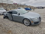 Audi A7 2014