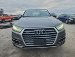 Audi Q7 2018