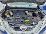 Nissan Pathfinder 2020