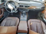 Audi A6 2012