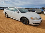 Chevrolet Impala 2011