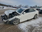 Audi A4 2017