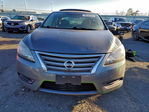 Nissan Sentra 2015