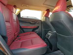 Lexus NX 2021