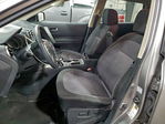 Nissan Rogue 2012