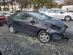 Ford Fiesta 2015