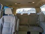 Honda Odyssey 2010