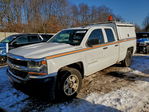 Chevrolet Silverado 2017