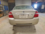 Mercury Montego 2006