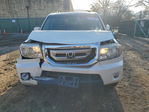 Honda Pilot 2011