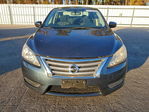 Nissan Sentra 2014