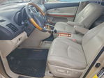 Lexus RX 2008