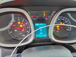 Chevrolet Equinox 2014