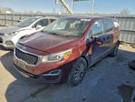 Kia Sedona 2020
