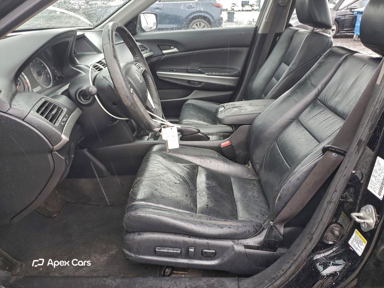 Honda Accord 2010