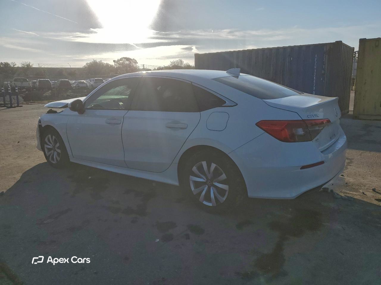 Honda Civic 2023