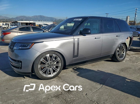 Land Rover Range Rover 2023 - Image 1 of 14
